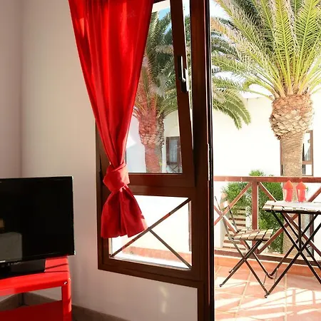 Apartment Wavetrotter Ineika Corralejo