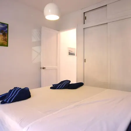 Wavetrotter Ineika Apartment