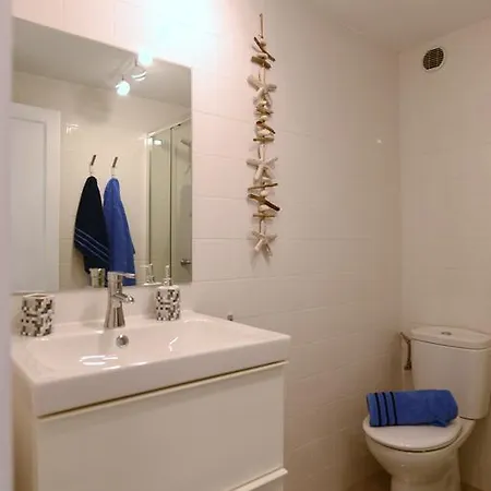 Wavetrotter Ineika Apartment Corralejo
