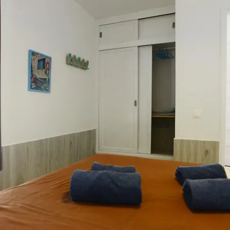 Wavetrotter Ineika Apartment Corralejo